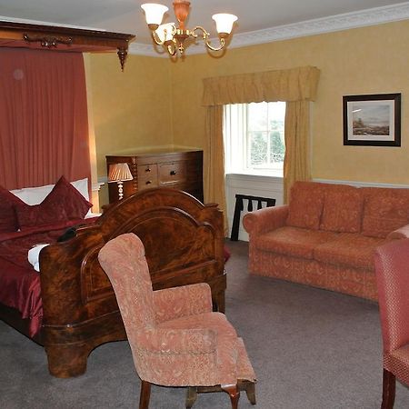 Leixlip House Hotel Exterior photo