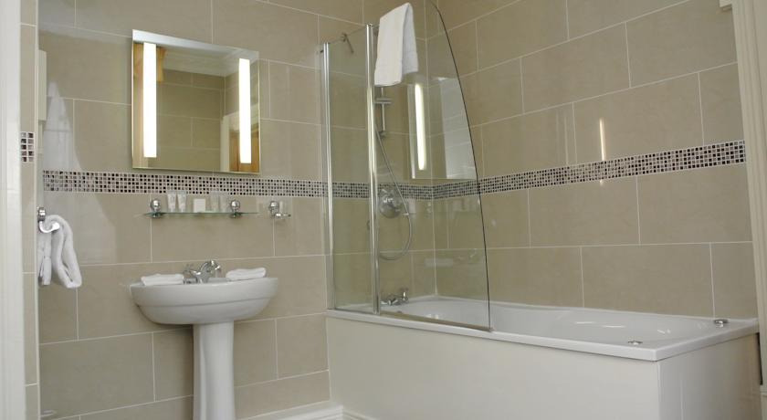 Leixlip House Hotel Room photo