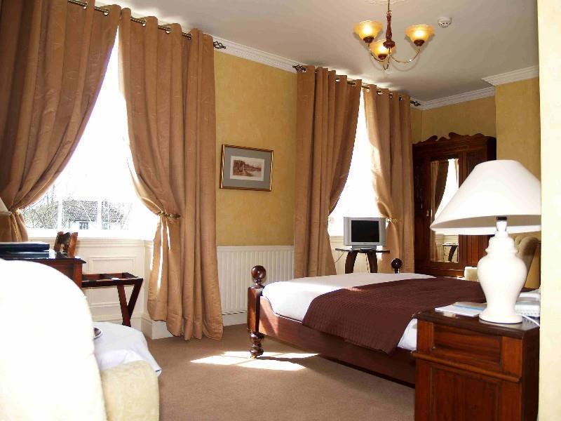 Leixlip House Hotel Room photo